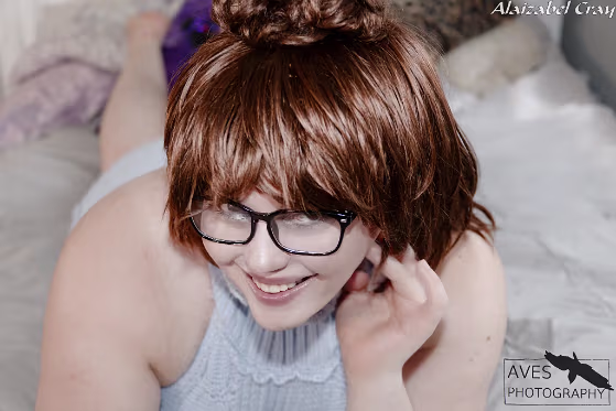 Alaizabel Cray - shoot 2 Alaizabel Cray - shoot 2