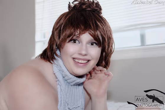 Alaizabel Cray - shoot 2 Alaizabel Cray - shoot 2