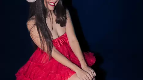 Christmas Time with Danica