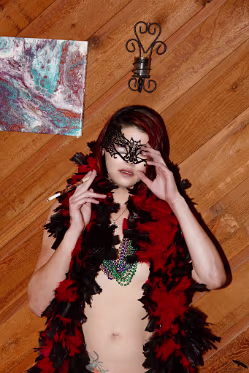 Amo Morbia (part 2) Amo Morbia (part 2)