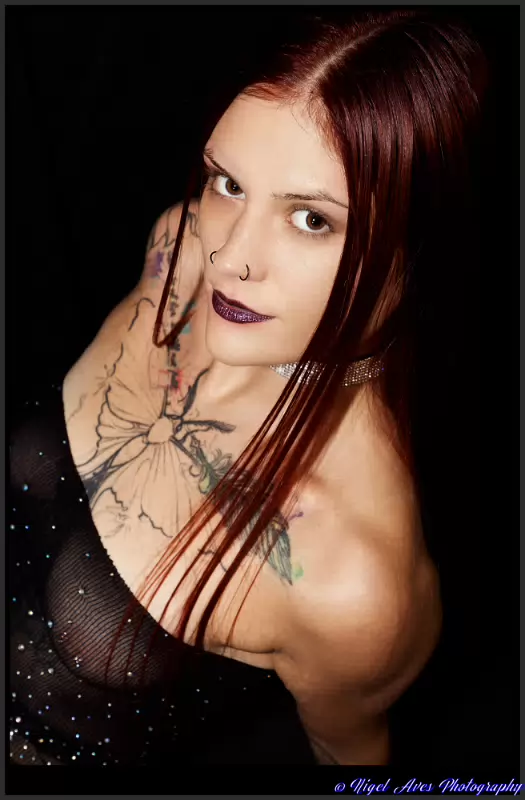 Angelic_Aimee-09-25-2024-049 Working with the beautiful Colorado models.