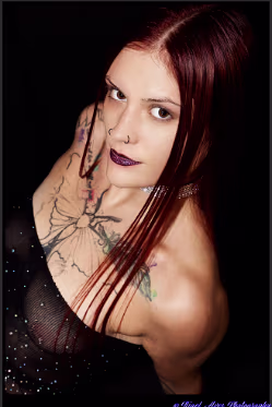 Angelic_Aimee-09-25-2024-049 Working with the beautiful Colorado models.