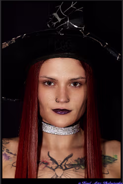 Angelic_Aimee-09-25-2024-090 Working with the beautiful Colorado models.