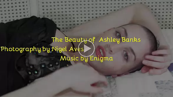 Askley Banks The Movie Ashley Banks - The Slideshow