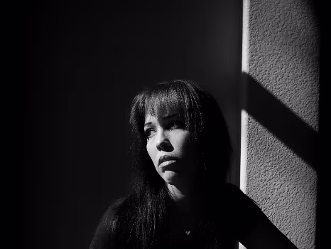 The Burden of Medical (Black and White)