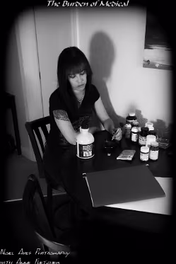 The Burden of Medical The Burden of Medical