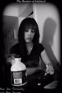 The Burden of Medical The Burden of Medical