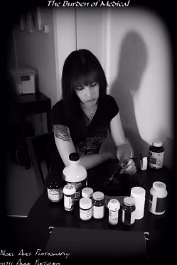 The Burden of Medical The Burden of Medical