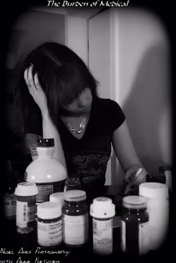 The Burden of Medical The Burden of Medical