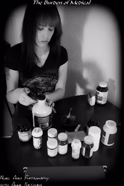 The Burden of Medical The Burden of Medical