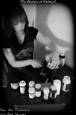 The Burden of Medical The Burden of Medical