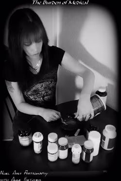 The Burden of Medical The Burden of Medical