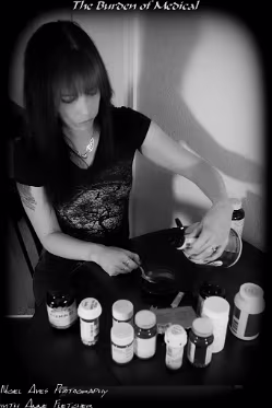 The Burden of Medical The Burden of Medical