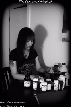 The Burden of Medical The Burden of Medical