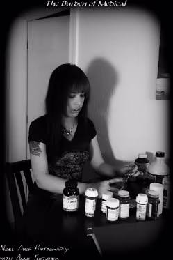 The Burden of Medical The Burden of Medical