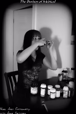 The Burden of Medical The Burden of Medical