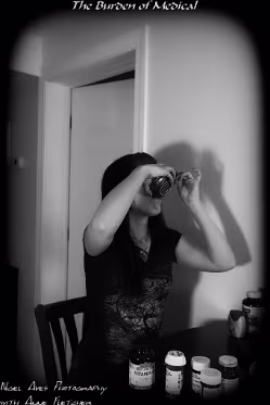 The Burden of Medical The Burden of Medical