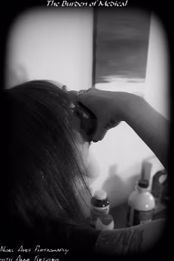 The Burden of Medical The Burden of Medical