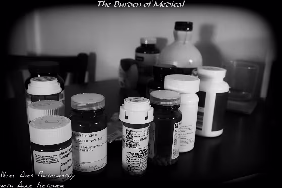 The Burden of Medical The Burden of Medical