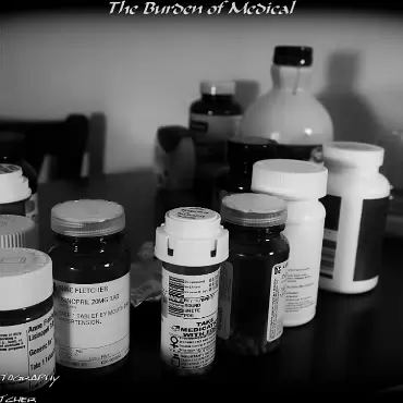 The Burden of Medical The Burden of Medical