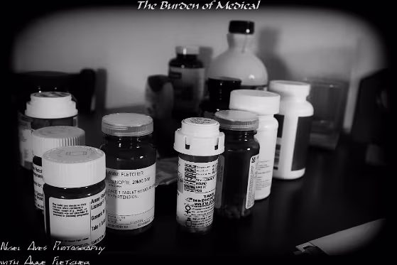 The Burden of Medical The Burden of Medical