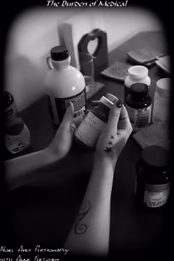 The Burden of Medical The Burden of Medical