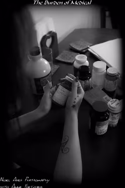 The Burden of Medical The Burden of Medical