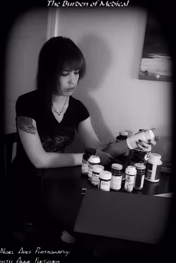 The Burden of Medical The Burden of Medical