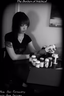 The Burden of Medical The Burden of Medical