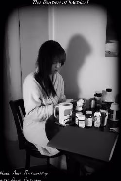 The Burden of Medical The Burden of Medical