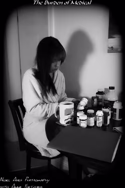 The Burden of Medical The Burden of Medical