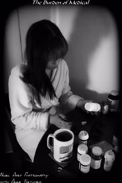 The Burden of Medical The Burden of Medical