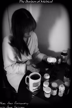 The Burden of Medical The Burden of Medical