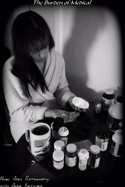 The Burden of Medical The Burden of Medical