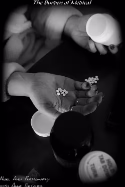 The Burden of Medical The Burden of Medical