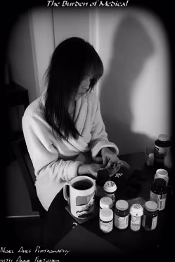 The Burden of Medical The Burden of Medical