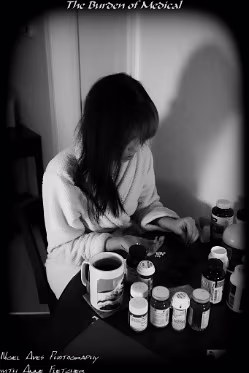 The Burden of Medical The Burden of Medical