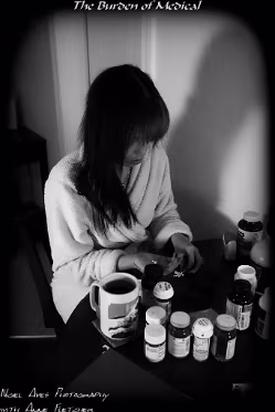 The Burden of Medical The Burden of Medical