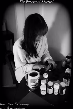 The Burden of Medical The Burden of Medical