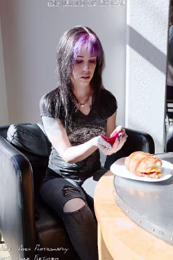 The Burden of Medical The Burden of Medical