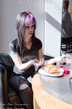 The Burden of Medical The Burden of Medical