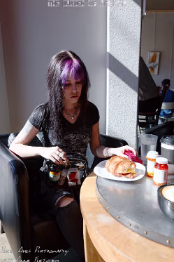 The Burden of Medical The Burden of Medical