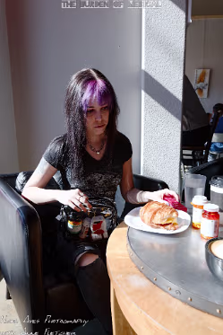 The Burden of Medical The Burden of Medical