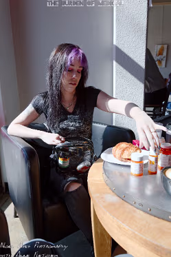 The Burden of Medical The Burden of Medical