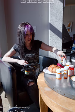 The Burden of Medical The Burden of Medical