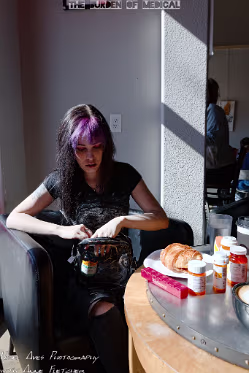 The Burden of Medical The Burden of Medical