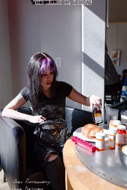 The Burden of Medical The Burden of Medical