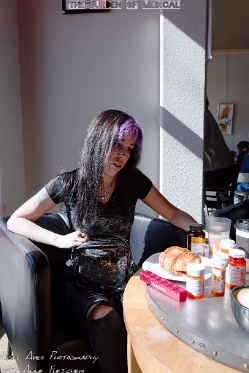 The Burden of Medical The Burden of Medical