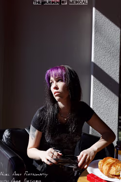 The Burden of Medical The Burden of Medical