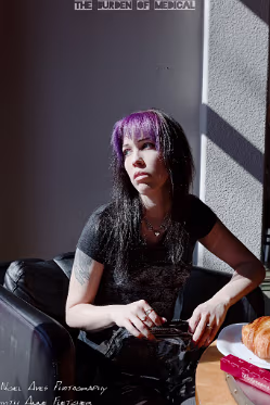 The Burden of Medical The Burden of Medical